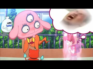 淫夢厨のケータvsさとりちゃん