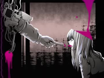 【原曲キーで】腐れ外道とチョコレゐト　歌ってみた【エンテ】