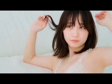 伊織もえ ほんわか癒し系