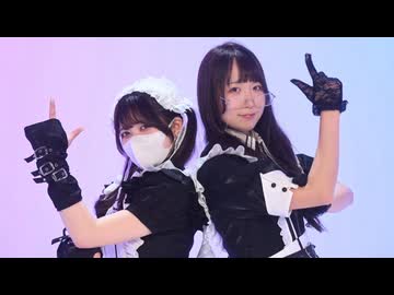 【ぽあめこた】Iなんです【踊ってみた】