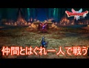 仲間と分断させられ一人で戦わされる　ドラゴンクエストI&II（2）実況プレイPart30　