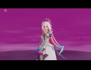 【MMD R18】キュレネ Cyrene『Heya』4K 60FPS｜崩壊：スターレイル