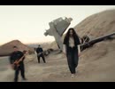 ROMAN CANDLE - Can We Watch Something Happy？ (Official Music Video)