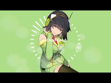 Ichigo Drop C dog feat.京町セイカ【original song】