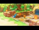 ポケモンとして生きる#1【ポケモン不思議のダンジョン 救助隊DX】