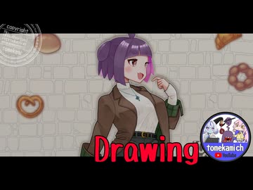 【メイキング動画】なやみ【オリジナル】