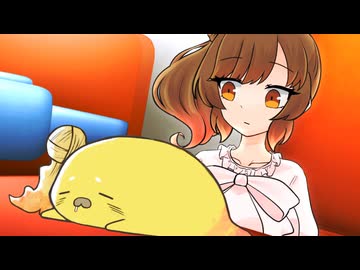 つづみ「似てるわね」【CeVIO劇場】