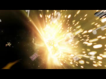 ルナティックサマーウォーズ