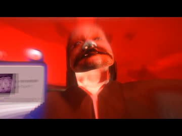 ク　ソ　デ　カ　囃　子　.後半