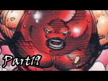 【MUGEN】～東方夢幻創～Part19【希絶リスペ】