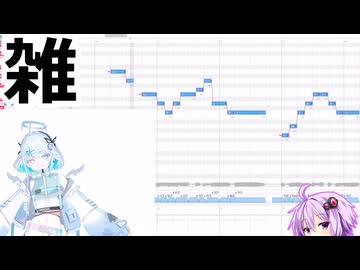 雑な生存報告(UTAUカバー, ソフトウェアトーク雑談)