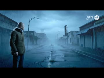 映画 クサイベンヲヒル　ティザー映像