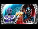 久しぶりに友人と遊びました。【仮面ライダー 超クライマックスヒーローズ】#126