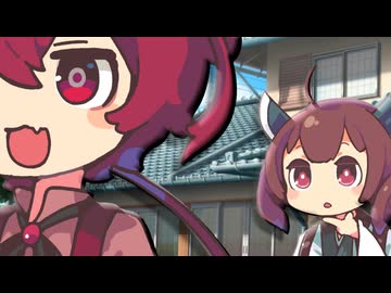 「ずんだもんイメチェンしたんですか？」【VOICEROID劇場】