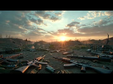 【Jeskola_Buzz】R260123.ミニマルボカロ祭１.夕照２【戯白メリー】