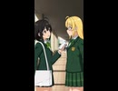 【Sora】AIアニメで伝説の「うまうまダンス」を踊らせてみた【コミュニティノート】