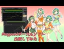 【VOCALOID4とV6】GUMIさんのボーカルを比較してみた【SynthesizerV1とSV2】