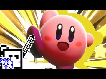 【CeVIO実況】エアライダーざらめちゃん#76【カービィのエアライダー】