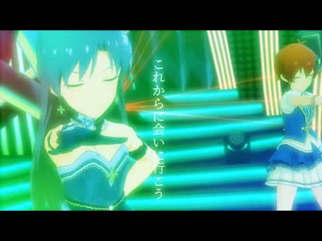 【 #FromTtoOathONE 】ゴースト【如月千早】