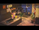 【あつまれどうぶつの森】Switch２！　＃７　VIPルームな感じの部屋