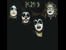 Kiss - Strutter