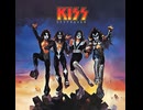 Kiss - Shout It Out Loud