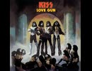 Kiss - Then She Kissed Me
