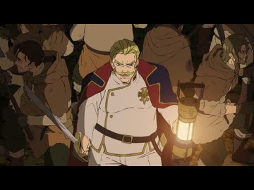 勇者刑に処す 懲罰勇者9004隊刑務記録　#03　刑罰：ゼワン＝ガン坑道制圧先導 2