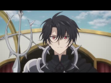 魔術師クノンは見えている　第5話　なかなかの男の子と新たな師