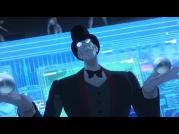 TRIGUN STARGAZE　第3話　Memento Mori