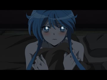 地獄先生ぬ～べ～（2025）　第十六話　雪女ふたたび