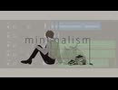 minimalism / mugi feat.知声【ミニマルボカロ祭】