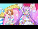 アイカツ！×プリパラ THE MOVIE -出会いのキセキ！-