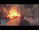 【BF6】カッコいい炎だな【15】野良でコンクエストpart13