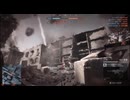 【BF6】灰色の空の下【16】野良でコンクエストpart14