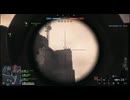 【BF6】屋上に敵いるな【17】野良でコンクエストpart15