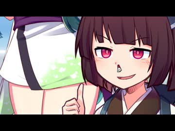 むっちりムチムチユニット【ボイロ劇場】