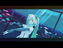 【ベン音すずらん】ウミユリ海底譚【UTAU Cover・MMD】