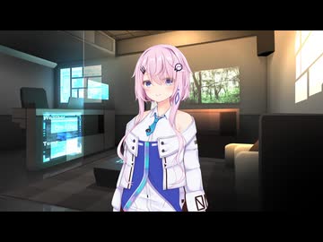 [R-18]フィーちゃんにエネルギー供給するだけ（導入パート）[ｺｯｼｮﾘ]