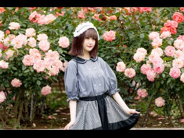 【ちぇり】うに【踊ってみた】