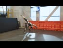 ボストン・ダイナミクスの新型ロボットのアトラス 歩く、走る、這う、受け身、バク転、側転等を披露する。