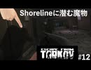 【EFT】#12 Shorelineに潜む魔物