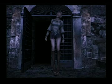 【リョナ】デメント　変態執事リカルドに襲われるフィオナちゃん