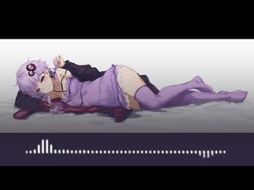 【試聴動画】結月ゆかり公認 抱き枕カバー特典ボイスドラマ【冒頭1分半】