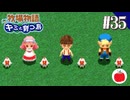 【実況】牧場物語 キミと育つ島を初見で遊ぶいも【#35】