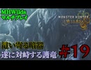 【マルチプレイ】暗器蛸シーウー・護竜アルシュベルド討伐！！ MHWildsマルチプレイ実況#19【MHWilds】