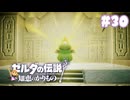 【ぽつぽつ実況 #30】大いなる力【ゼルダの伝説知恵のかりもの】