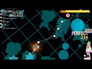 【音ゲー】Switch版　グルコスとグルコスFP（予定） （ネタバレあり）・寝落ち（疲労）率何％？・わんコメ.8.0.7版テスト・へたっぴが遊ぶ音ゲー 657枠目（放送動画）