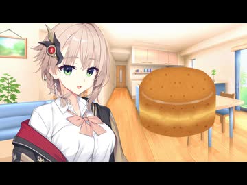 このお菓子の名前は？【COEIROINK劇場】