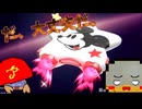 【カービィのエアライダー】そんなマシンで大丈夫か?!【VOICEVOX実況】